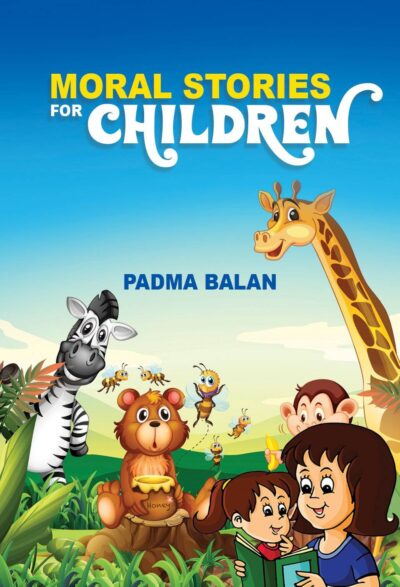 Moral Stories for children